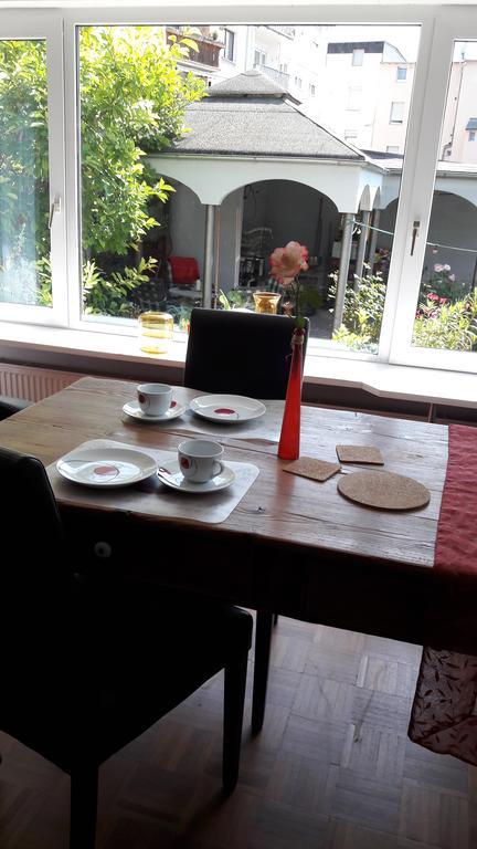 Stadtoase *